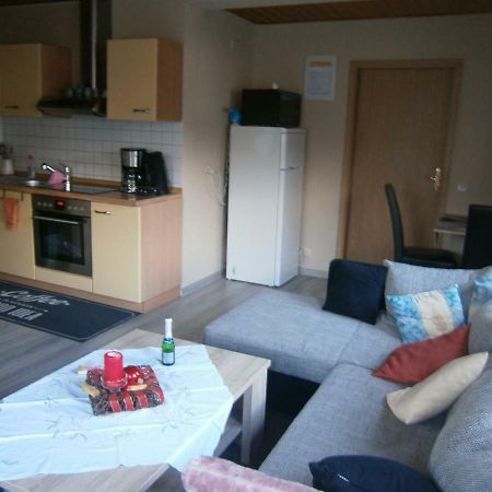 Nettersheim Eifeler Ferienwohnung מראה חיצוני תמונה