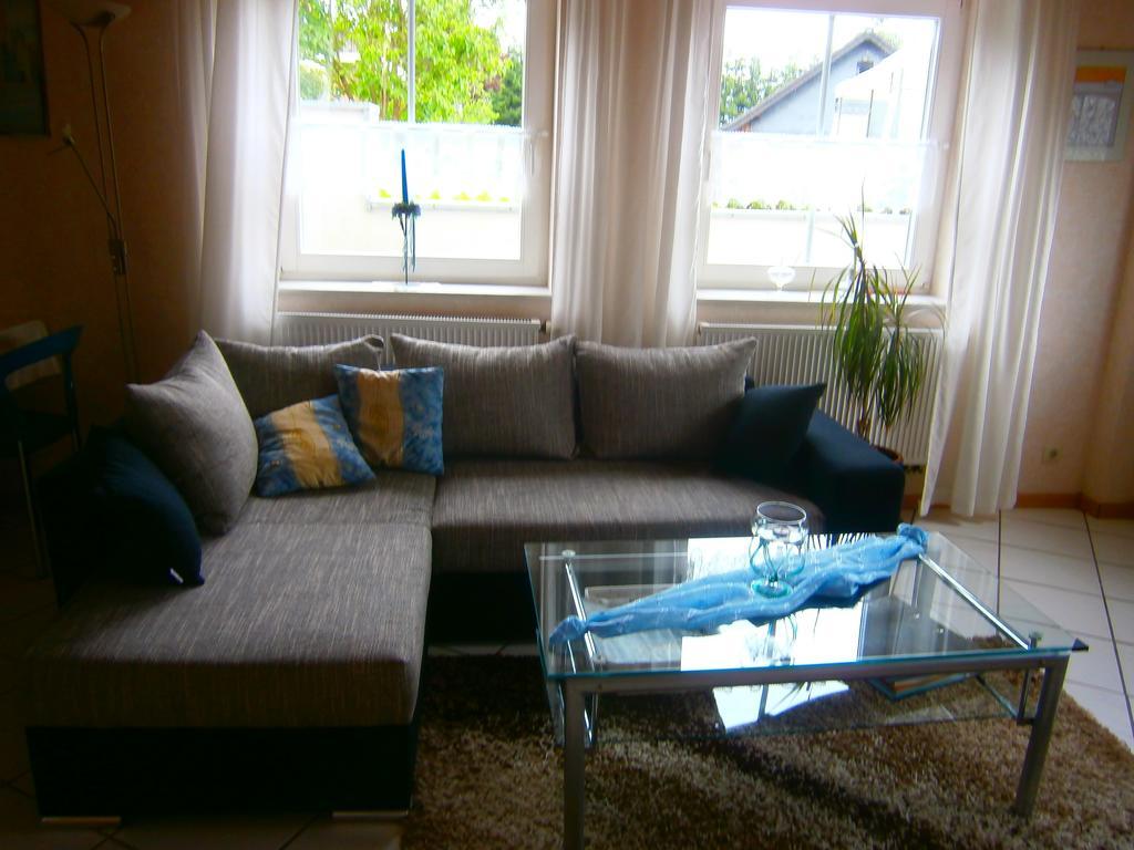 Nettersheim Eifeler Ferienwohnung חדר תמונה