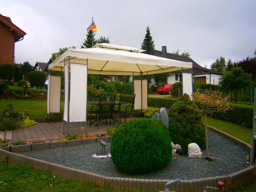 Nettersheim Eifeler Ferienwohnung חדר תמונה