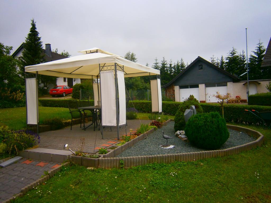 Nettersheim Eifeler Ferienwohnung חדר תמונה