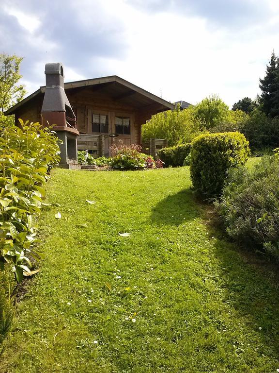 Nettersheim Eifeler Ferienwohnung חדר תמונה