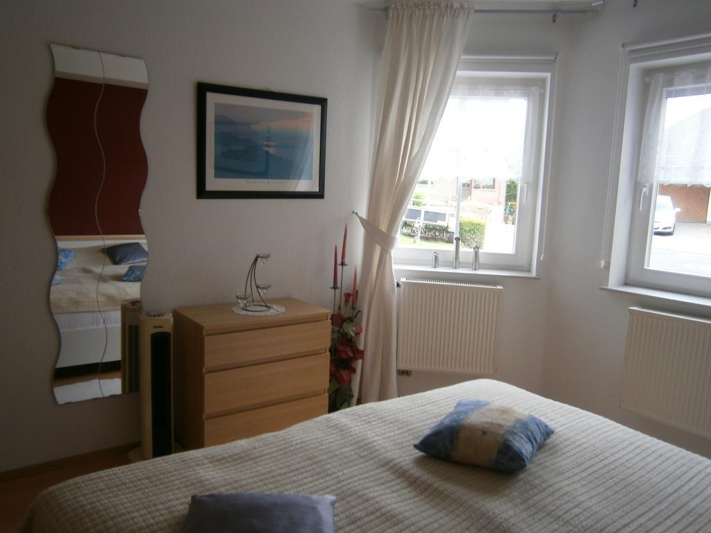 Nettersheim Eifeler Ferienwohnung חדר תמונה