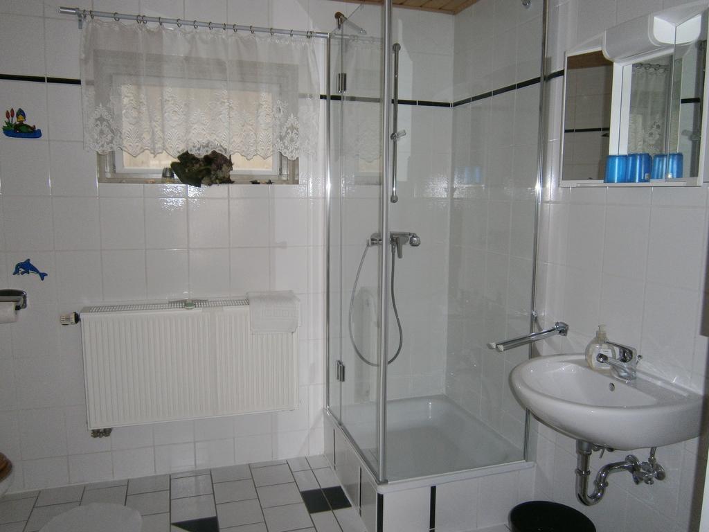 Nettersheim Eifeler Ferienwohnung חדר תמונה