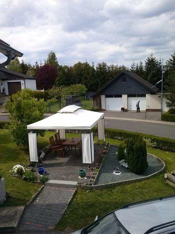 Nettersheim Eifeler Ferienwohnung חדר תמונה