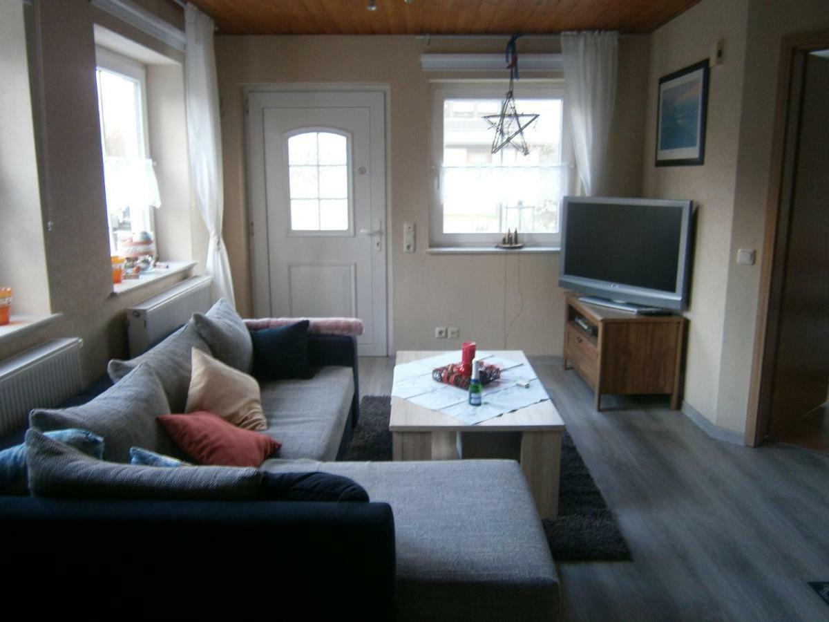 Nettersheim Eifeler Ferienwohnung מראה חיצוני תמונה